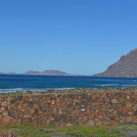 Canaryislandshost I Taguluche ヴィラ カレタ・デ・ファマラ
