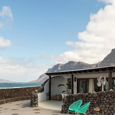 Canaryislandshost I Taguluche ヴィラ *