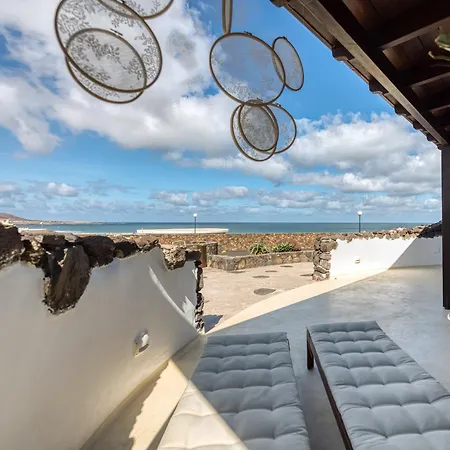 Villa Canaryislandshost I Taguluche