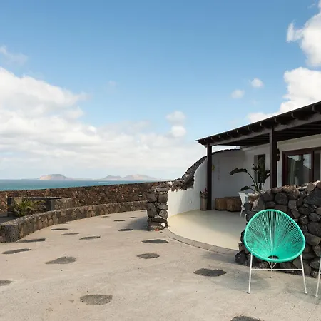 Canaryislandshost I Taguluche ヴィラ *