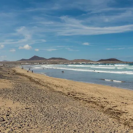 ヴィラ Canaryislandshost I Taguluche カレタ・デ・ファマラ