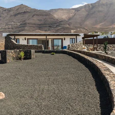 Canaryislandshost I Taguluche ヴィラ *