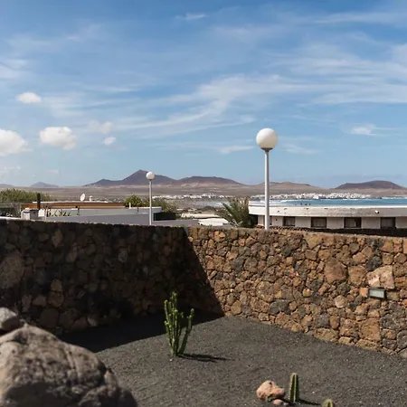 Canaryislandshost I Taguluche