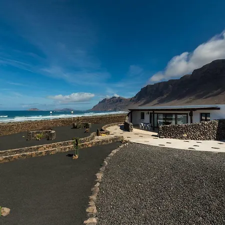 ヴィラ Canaryislandshost I Taguluche *