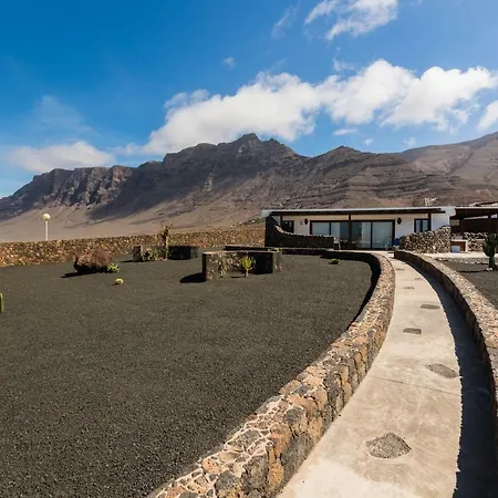 ヴィラ Canaryislandshost I Taguluche *