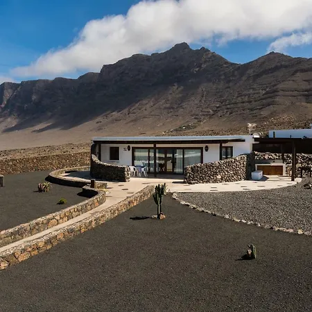 ヴィラ Canaryislandshost I Taguluche *