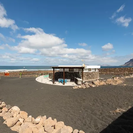 ヴィラ Canaryislandshost I Taguluche