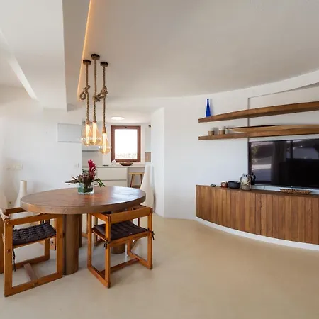 Canaryislandshost I Taguluche カレタ・デ・ファマラ