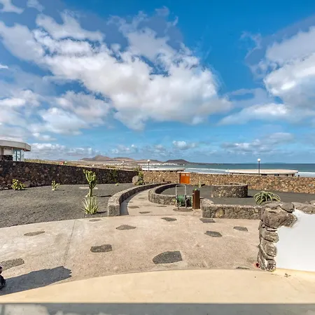 Canaryislandshost I Taguluche