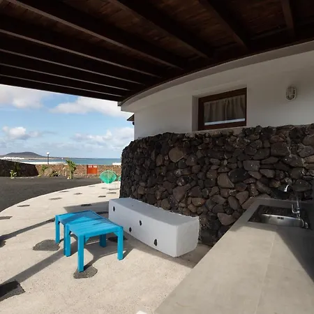 ヴィラ Canaryislandshost I Taguluche