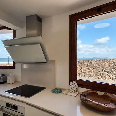 Canaryislandshost I Taguluche