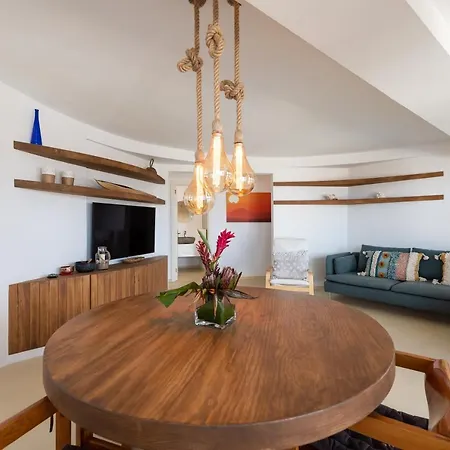 Canaryislandshost I Taguluche