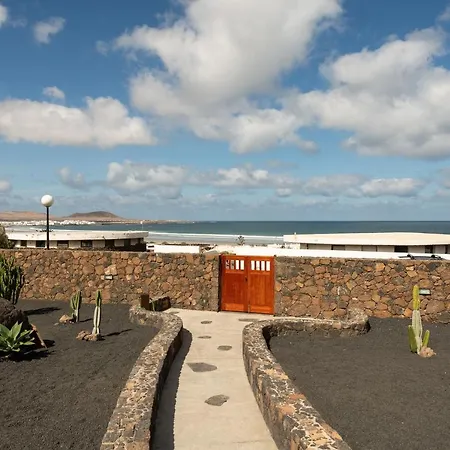 Canaryislandshost I Taguluche