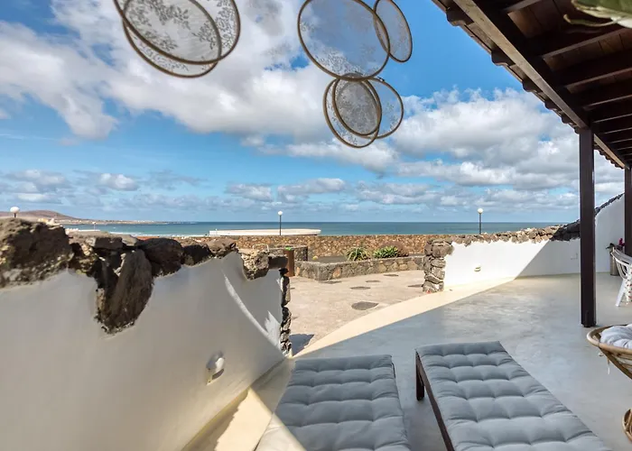 וילה Canaryislandshost I Taguluche