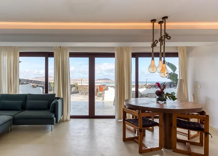 Canaryislandshost I Taguluche