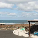 Canaryislandshost I Taguluche