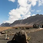 Canaryislandshost I Taguluche