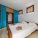 Canaryislandshost I Taguluche Villa Famara