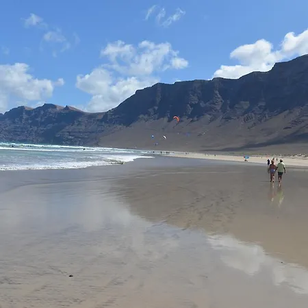 Villa Canaryislandshost I Taguluche *