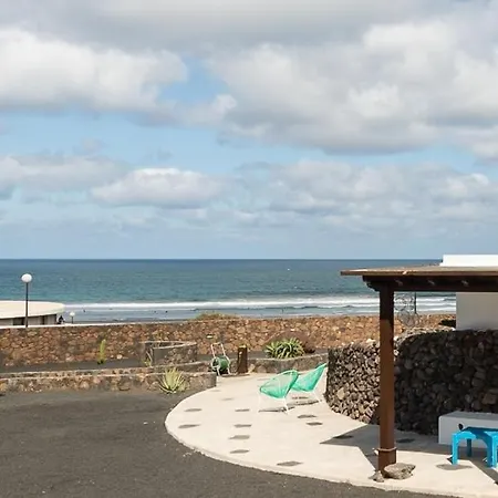 Canaryislandshost I Taguluche