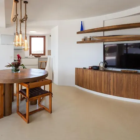 Villa Canaryislandshost I Taguluche *