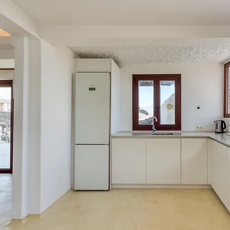 Villa Canaryislandshost I Taguluche *