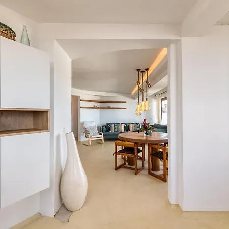 Canaryislandshost I Taguluche *