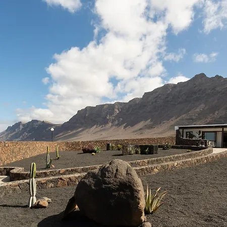 Canaryislandshost I Taguluche