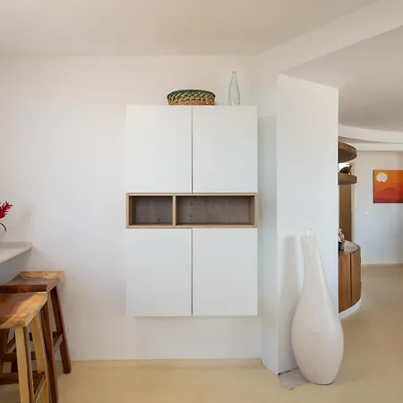 Villa Canaryislandshost I Taguluche