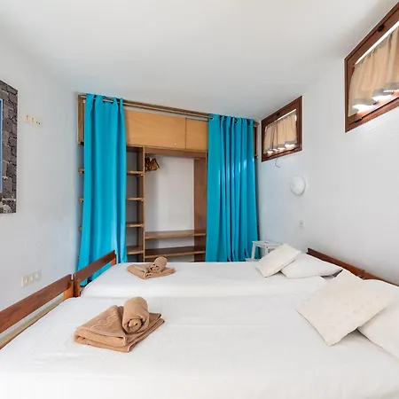 Canaryislandshost I Taguluche Villa