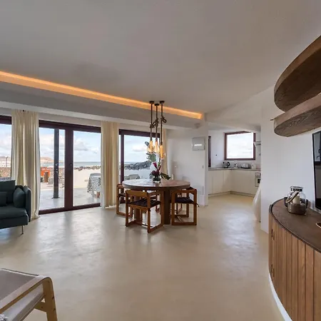 Canaryislandshost I Taguluche Villa