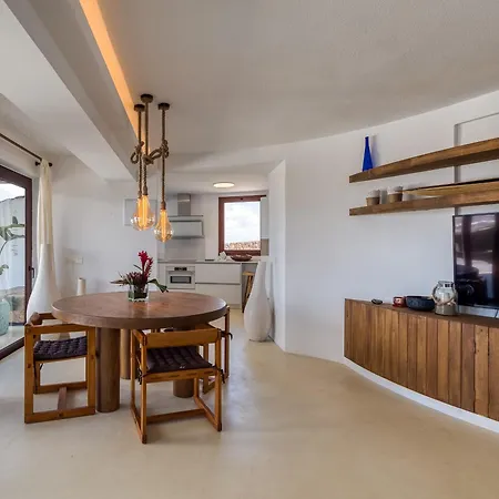 Canaryislandshost I Taguluche Villa *