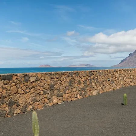 Canaryislandshost I Taguluche Villa