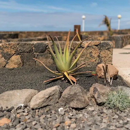 Canaryislandshost I Taguluche Villa *