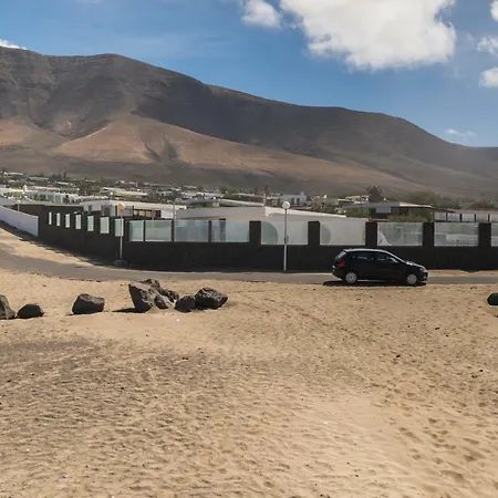 Villa Canaryislandshost I Taguluche *