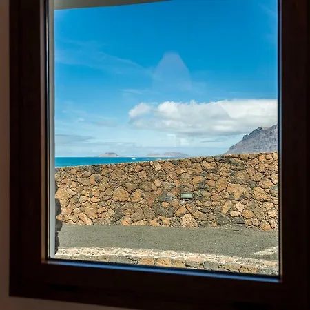 Villa Taguluche Famara