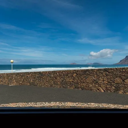 Villa Canaryislandshost I Taguluche