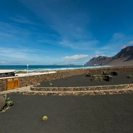 Canaryislandshost I Taguluche