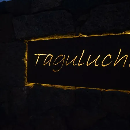 Villa Taguluche Famara