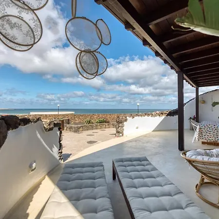 Canaryislandshost I Taguluche Villa *