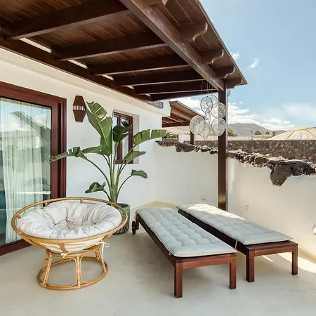 Taguluche Villa