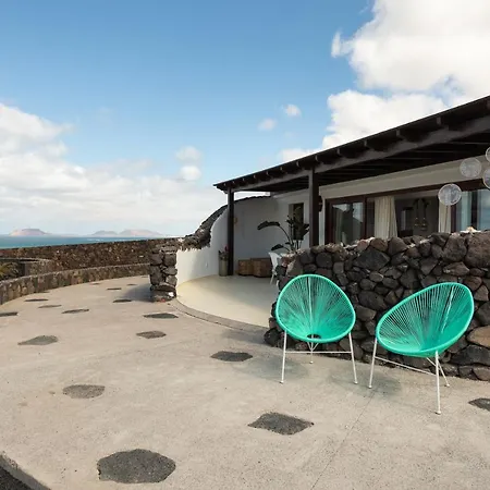 Villa Canaryislandshost I Taguluche