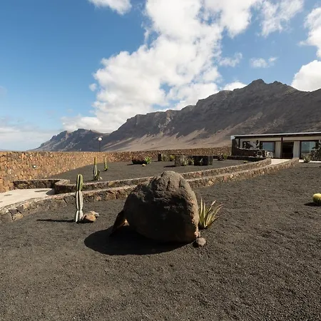 Canaryislandshost I Taguluche *