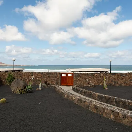 Villa Canaryislandshost I Taguluche