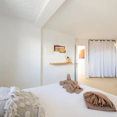 Canaryislandshost I Taguluche Villa *