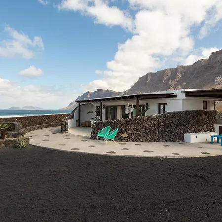 Canaryislandshost I Taguluche *