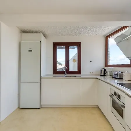 Taguluche Villa Famara