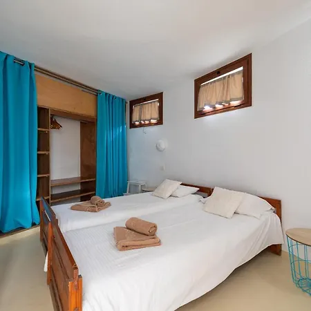 Villa Canaryislandshost I Taguluche *