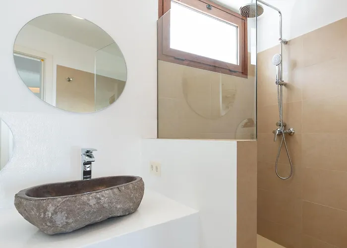 Canaryislandshost I Taguluche