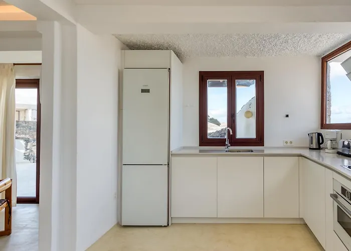 Villa Canaryislandshost I Taguluche *